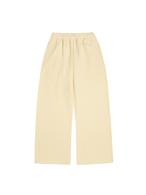 PANTS 400-ALMOND