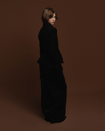 BLAZER