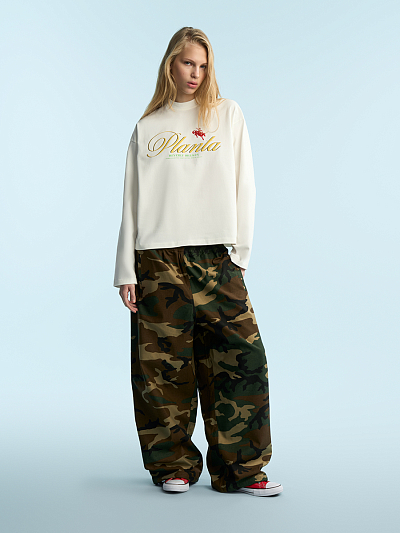 ASCEND LONG SLEEVE