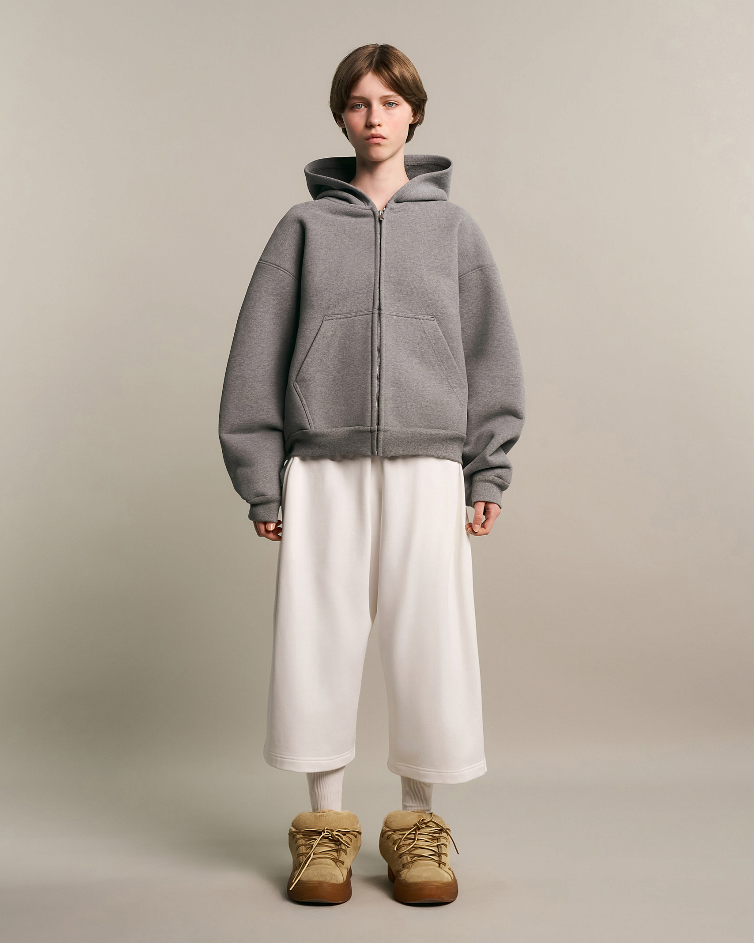 CULOTTES