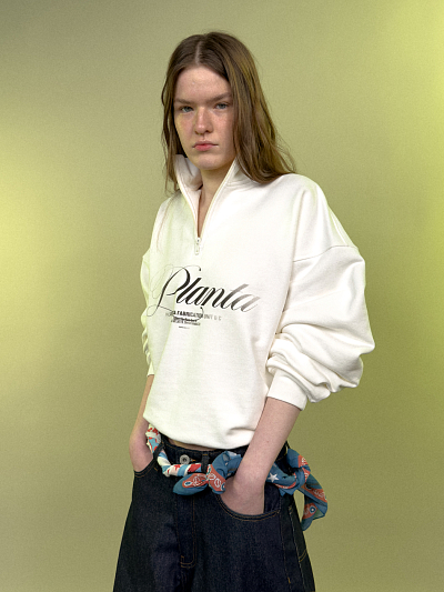 GLAZE ANORAK