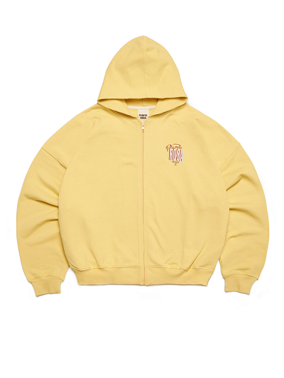PLANTA ZIP HOODIE