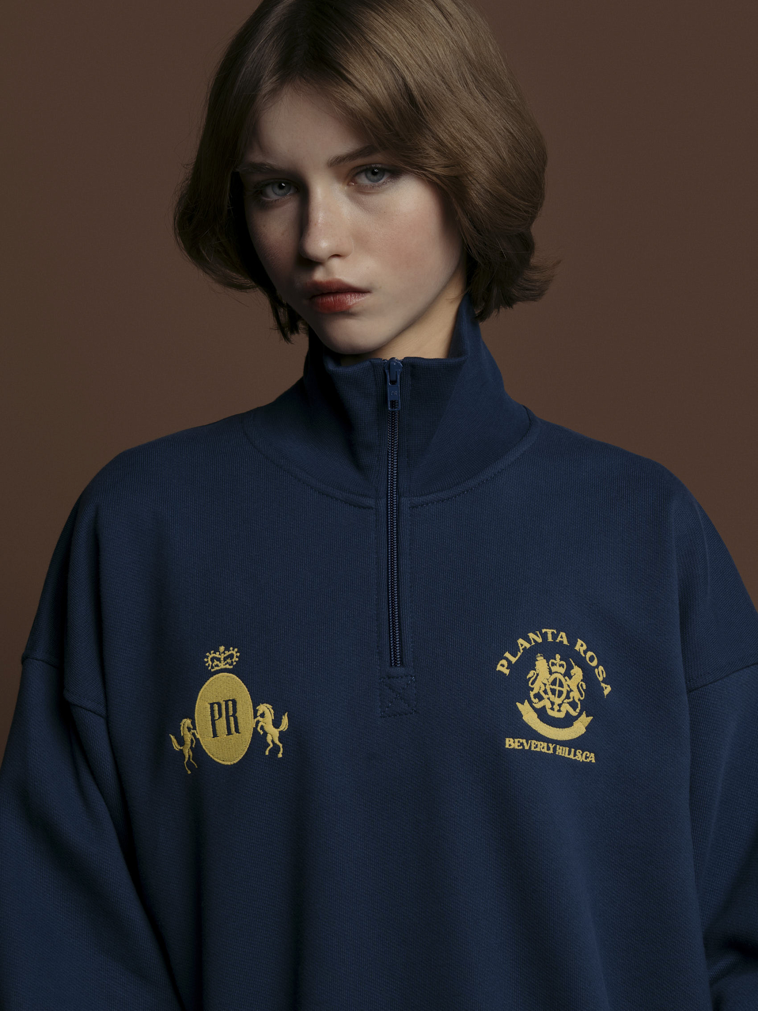 FAME ANORAK