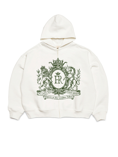 VINTAGEONE ZIP HOODIE