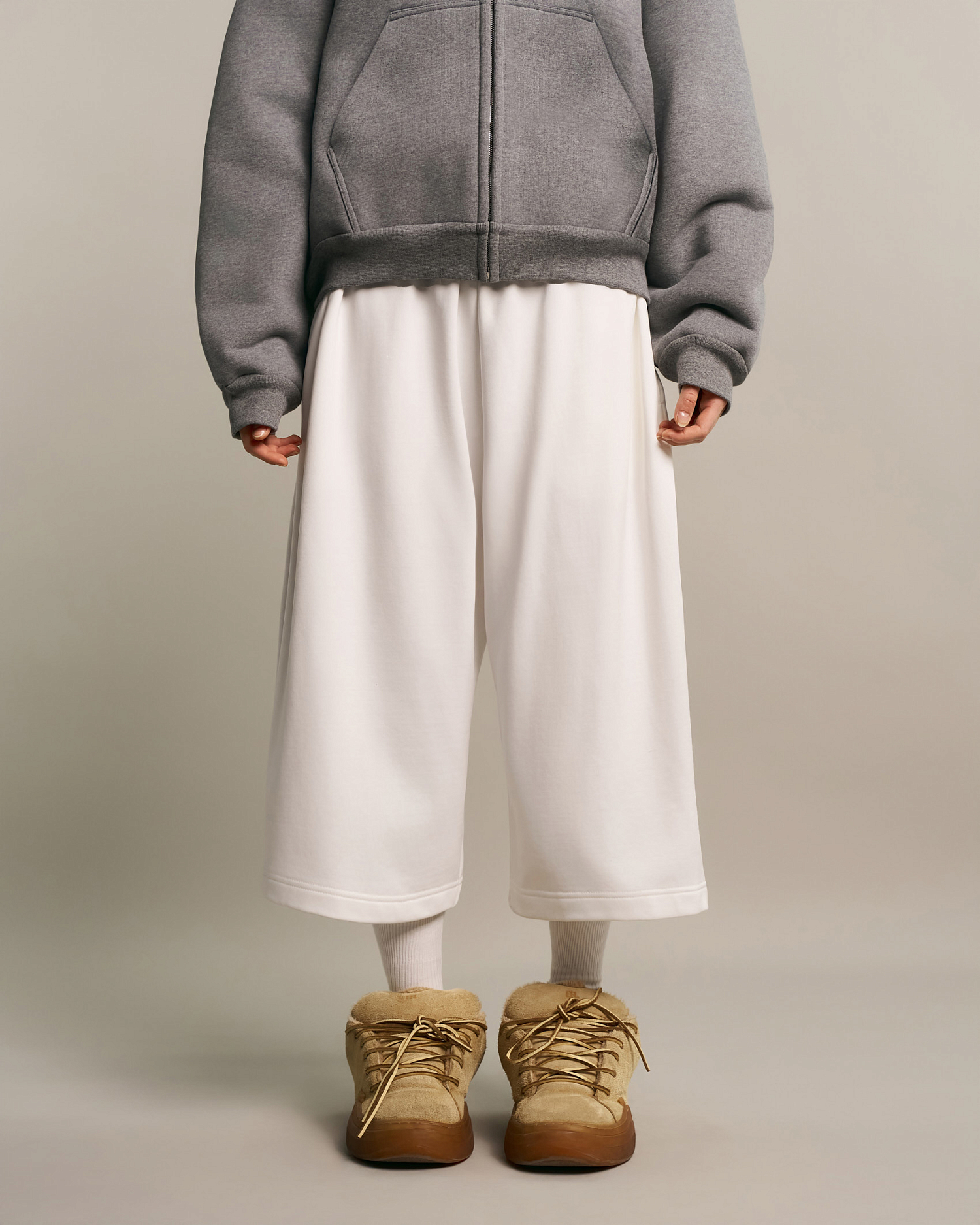 CULOTTES