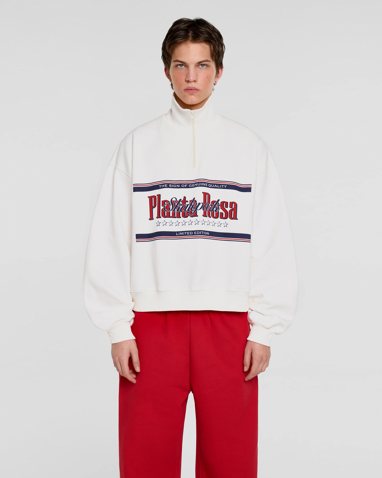 SKATE STARLINE ANORAK