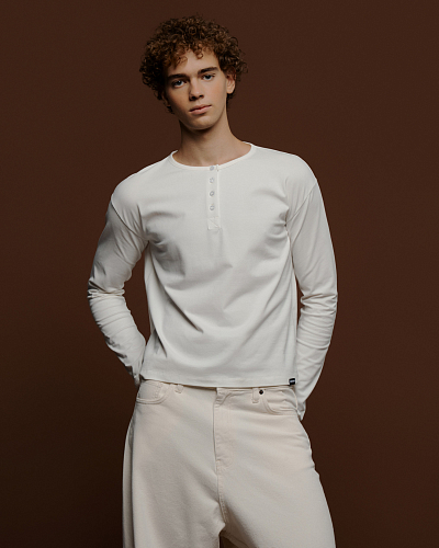 LONG SLEEVE