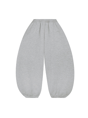 JOGGERS 370 GREY VELVET