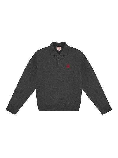 POLO KNITWEAR