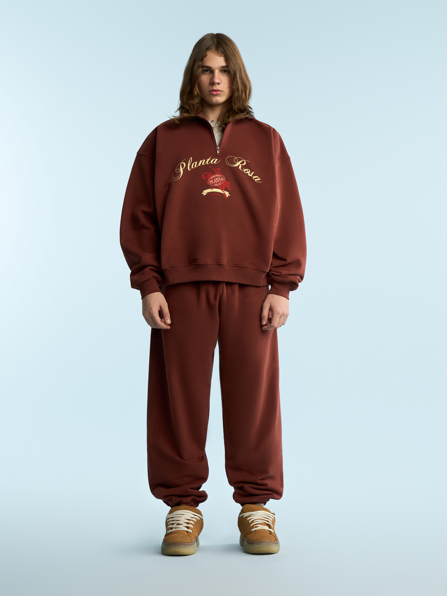 JOGGERS