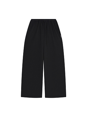 PANTS 002 350-BLACK VELVET