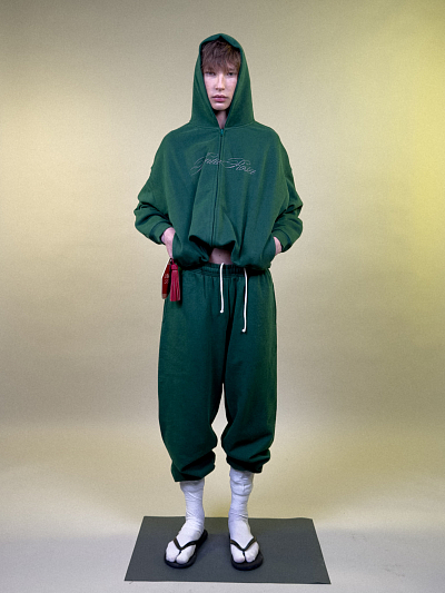 JOGGERS