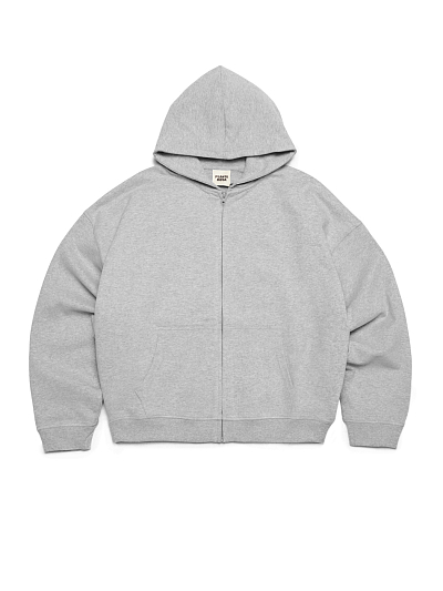 MOTION ZIP HOODIE