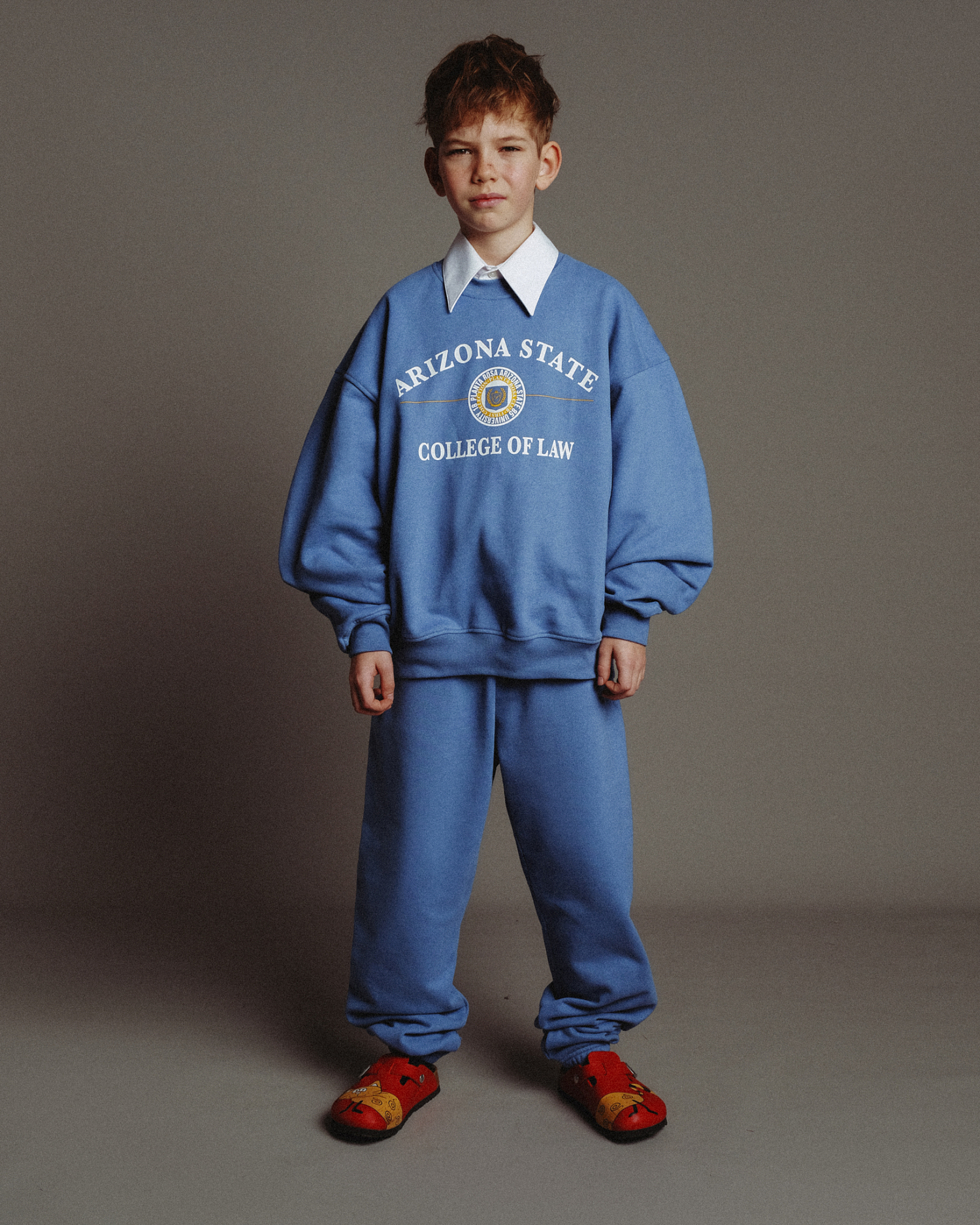 KIDS JOGGERS
