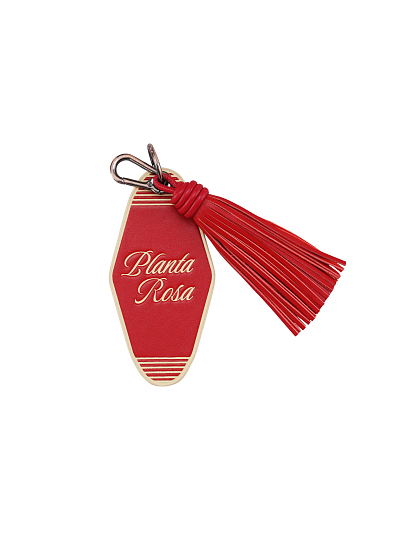 HOTEL KEYCHAIN