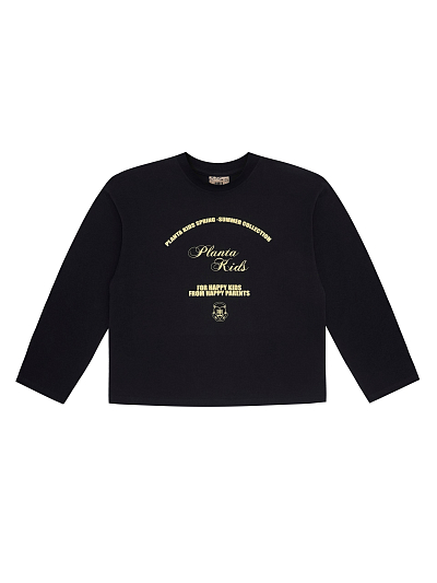 KIDS LONG SLEEVE