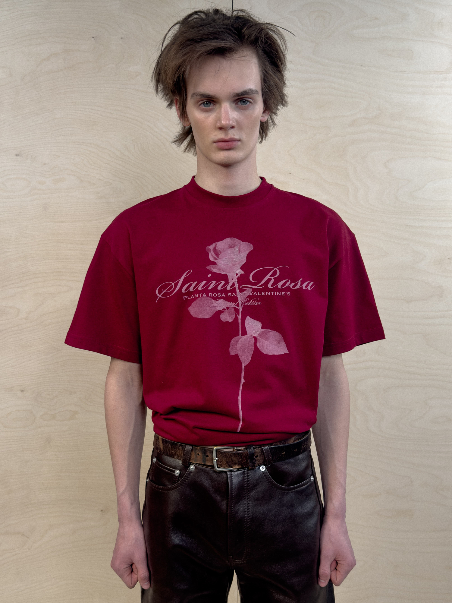 ELEGANT T-SHIRT