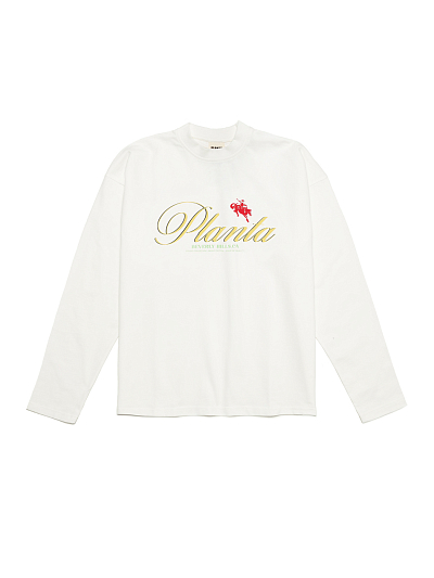 ASCEND LONG SLEEVE